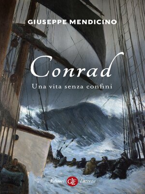 cover image of Conrad